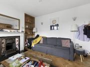 Abercorn Place, London NW8, 1 bed flat to rent, £2,100...