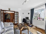 Abercorn Place, London NW8, 1 bed flat to rent, £2,100...
