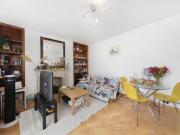Abercorn Place, London NW8, 2 bed flat to rent, £2,600...
