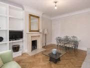 Abercorn Place, St John's Wood London NW8, 1 bed...
