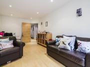 Abercorn Place, St John's Wood, London NW8, 2 bed...