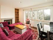 Abercorn Place, St John's Wood, London NW8, 3 bed...