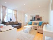 Abercorn Place, St. John's Wood NW8, 1 bed flat to...