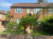 Abercorn Road, Mill Hill, NW7