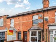 Abercromby Avenue, High Wycombe, 3 Bedroom Terraced