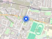 Abercromby Drive, Glasgow Green, Glasgow, G40