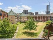 Aberdale Court, Garter Way, Canada Water, London, SE16...