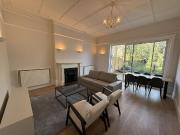 Aberdare Gardens, South Hampstead NW6, 3 bed flat to...