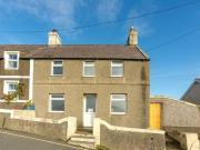 Aberdaron, Pwllheli, 3 Bedroom End