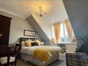 Aberdeen, 1 Bedroom Flat