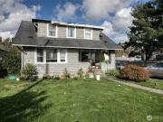 Aberdeen Ave, Hoquiam, Home For Sale
