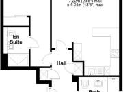 Aberdeen Avenue, Cambridge