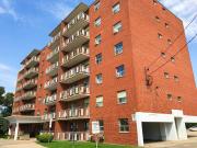 Aberdeen Court Apartments