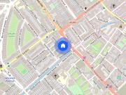 Aberdeen Court Maida Vale London W9