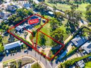 ABERDEEN HEIGHTS ESTATE, PRESTIGIOUS LAND RELEASE