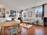 Aberdeen Road, Highbury, London N5, 2 bed flat to rent,...
