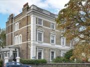 Aberdeen Terrace, Blackheath, 7 Bedroom Semi detached
