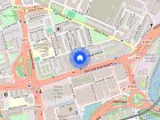Aberfeldy Square, Poplar, London, E14