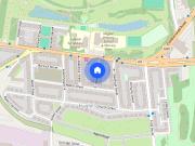 Aberfeldy Street, Glasgow