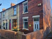 Aberford Road, Stanley, 2 Bedroom Terraced
