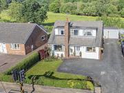 Aberford Road, Stanley, 4 Bedroom Detached
