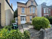 Abergele Road, Colwyn Bay LL29, 2 bed flat to rent, £750...