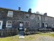 Aberllefenni, Tanygraig, Machynlleth, 2 Bedroom Terraced