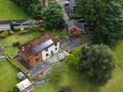 Abernant Y Groes Isaf, Bridge Road, 4 Bedroom Detached