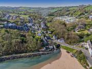 Aberporth, Cardigan, 3 Bedroom Detached