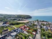 Aberporth, Cardigan, 5 Bedroom Detached
