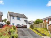 Aberporth, Clos Y Fferm, Cardigan, 2 Bedroom Flat