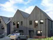 Aberporth, Ffordd Newydd, Cardigan, 3 Bedroom Semi detached