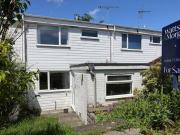 Aberthin, Chapel Close, Nr Cowbridge, 3 Bedroom Terraced