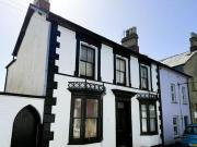 Aberystwyth, Powell Street, Ceredigion, 3 Bedroom Town