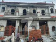 Abf associates offers 3 marla house for sale ideal for...