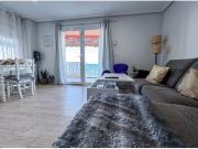 ABFinancial presenta este piso en planta baja en primera...