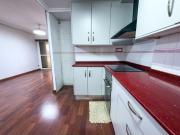 ABFinancial presenta este piso en segunda línea de playa...