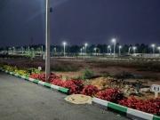 Abhee Balance 1200 Sq.Ft. Plot in Soukya Road Bangalore...