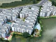 Sarjapur Road 1 BHK Apartment For Sale Bangalore