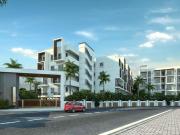 Abhee Silicon Shine,Sarjapur Road 3 BHK Apartment For...