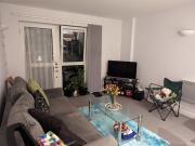 Abhishek Has an Apartment