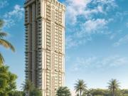 Abhyudaya Celestial,Gomti Nagar Extension 3 BHK...
