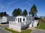 Abi Oakley, Par Sands, 2 Bedroom Caravan