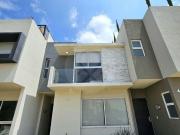 ABIÉ ECO HÁBITAL: Casa en condominio en venta en...