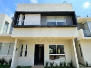 ABIÉ ECO HÁBITAL: Casa en condominio en venta en...