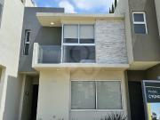 ABIÉ ECO HÁBITAL Casa en condominio en venta en...