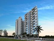 Baner 3 BHK Apartment For Sale Pune