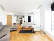 Ability Place, 37 Millharbour, London E14, 2 bed flat to...
