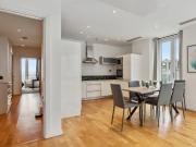 Ability Place, 37 Millharbour, Millwall, London, E14...