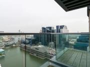 Ability Place, 37 Millharbour, Millwall, London, E14...
